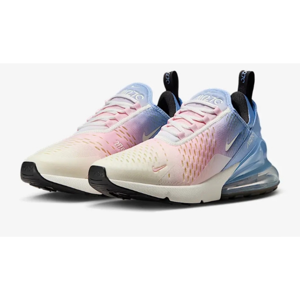 Nike Women's Air Max 270